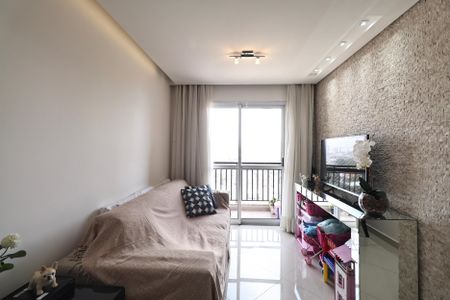 Apartamento à venda com 70m², 3 quartos e 1 vagaSala