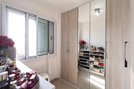 Apartamento à venda com 70m², 3 quartos e 1 vagaCloset suite 