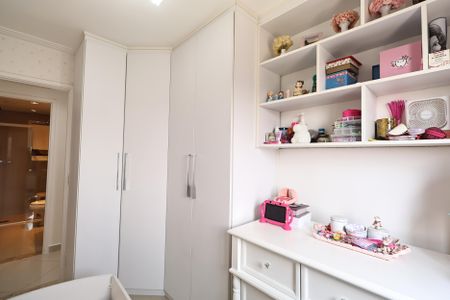 Apartamento à venda com 70m², 3 quartos e 1 vagaQuarto 1