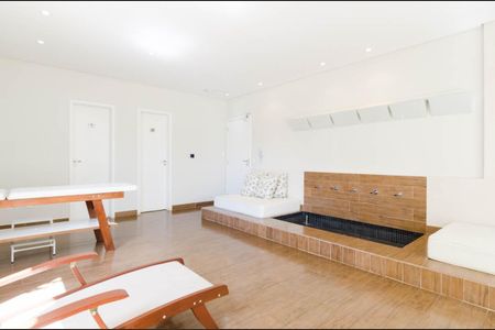 Apartamento à venda com 70m², 3 quartos e 1 vagaSpa