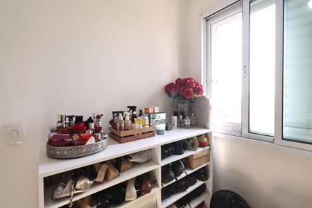 Apartamento à venda com 70m², 3 quartos e 1 vagaCloset suite 