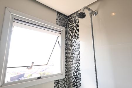 Apartamento à venda com 70m², 3 quartos e 1 vagaBanheiro da Suíte