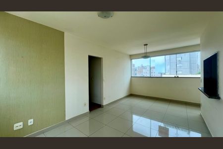 Apartamento à venda com 78m², 3 quartos e 2 vagassala 