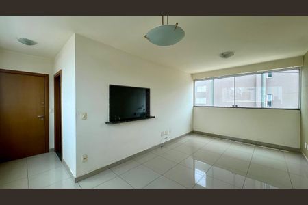 Apartamento à venda com 78m², 3 quartos e 2 vagassala 