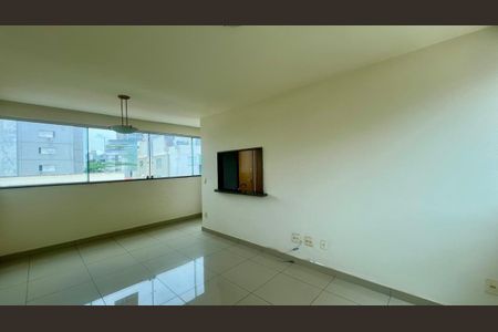 Apartamento à venda com 78m², 3 quartos e 2 vagassala 