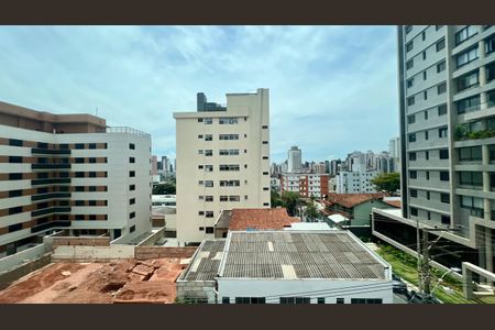 Apartamento à venda com 78m², 3 quartos e 2 vagasvista 