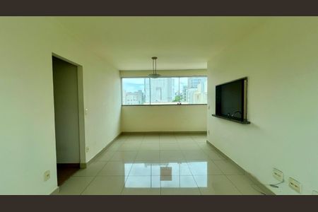 Apartamento à venda com 78m², 3 quartos e 2 vagassala 