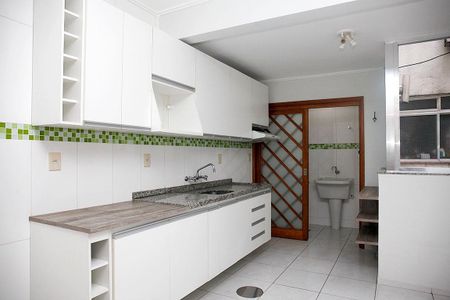 Apartamento à venda com 108m², 3 quartos e 1 vagaCozinha