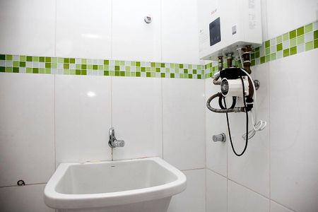 Apartamento à venda com 108m², 3 quartos e 1 vagaÁrea de Serviço + Despensa