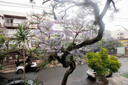 Apartamento à venda com 108m², 3 quartos e 1 vagaQuarto 2 Vista