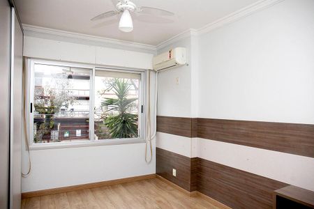 Apartamento à venda com 108m², 3 quartos e 1 vagaQuarto 1 Suíte