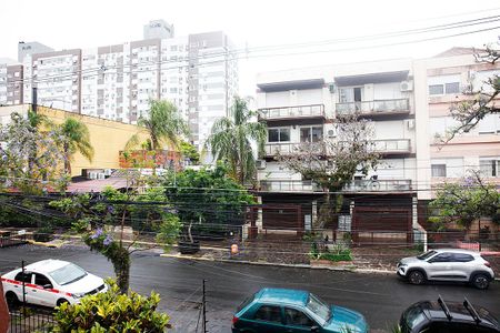 Quarto 1 Suíte Vista de apartamento à venda com 3 quartos, 108m² em Cidade Baixa, Porto Alegre