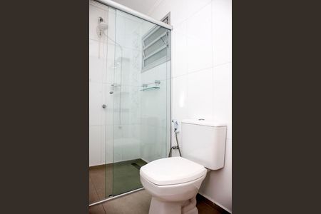 Apartamento à venda com 108m², 3 quartos e 1 vagaBanheiro 2