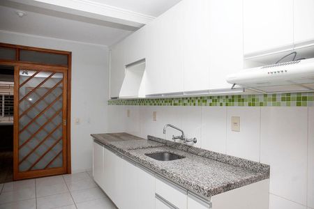 Apartamento à venda com 108m², 3 quartos e 1 vagaCozinha