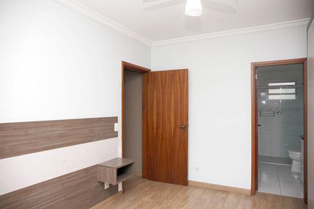 Quarto 1 Suíte de apartamento à venda com 3 quartos, 108m² em Cidade Baixa, Porto Alegre