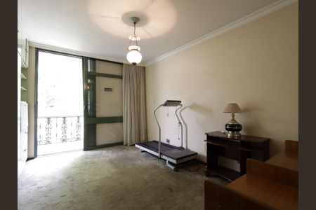 Casa à venda com 734m², 5 quartos e 4 vagasQuarto 3