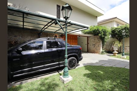 Casa à venda com 734m², 5 quartos e 4 vagasGaragem