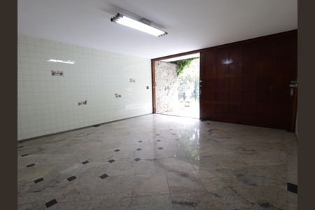 Casa à venda com 734m², 5 quartos e 4 vagasGaragem