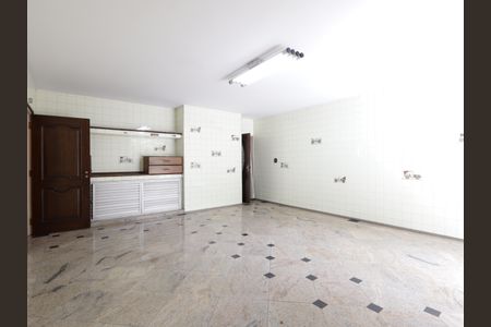 Casa à venda com 734m², 5 quartos e 4 vagasGaragem