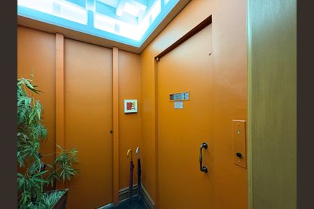 Apartamento à venda com 230m², 3 quartos e 1 vagaHall de entrada