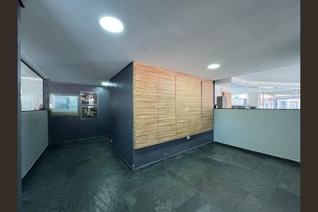 Apartamento à venda com 230m², 3 quartos e 1 vagaHall social