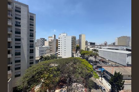Apartamento à venda com 230m², 3 quartos e 1 vagaVista da Suite