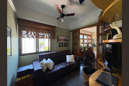 Apartamento à venda com 230m², 3 quartos e 1 vagaEscritório