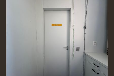 Apartamento à venda com 230m², 3 quartos e 1 vagaQuarto de serviço