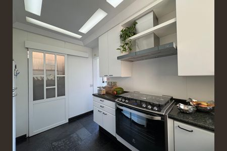 Apartamento à venda com 230m², 3 quartos e 1 vagaCozinha