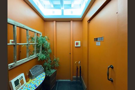 Apartamento à venda com 230m², 3 quartos e 1 vagaHall de entrada