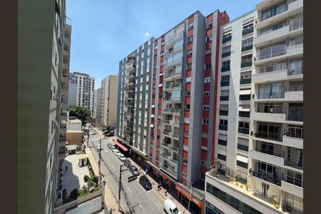 Apartamento à venda com 230m², 3 quartos e 1 vagaVista do Quarto 1