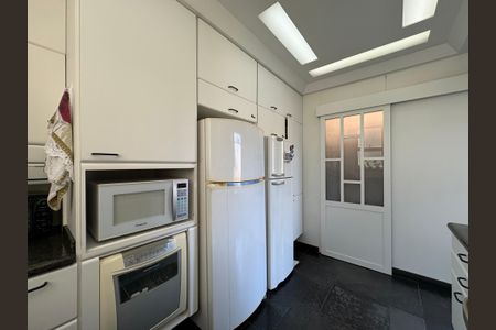 Apartamento à venda com 230m², 3 quartos e 1 vagaCozinha