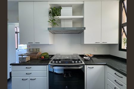Apartamento à venda com 230m², 3 quartos e 1 vagaCozinha
