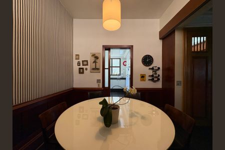 Apartamento à venda com 230m², 3 quartos e 1 vagaCopa