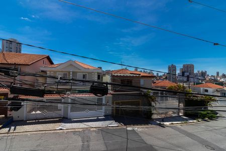 Apartamento à venda com 40m², 2 quartos e sem vagaQuarto 1 - Vista