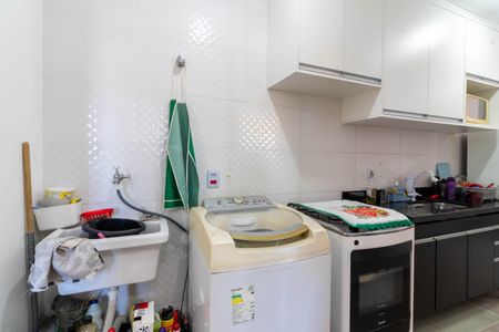 Apartamento à venda com 40m², 2 quartos e sem vagaÁrea de Serviço