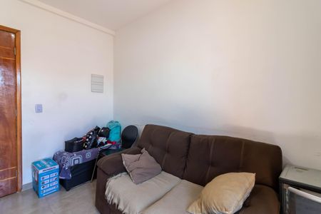 Sala de apartamento à venda com 2 quartos, 40m² em Vila Romero, São Paulo