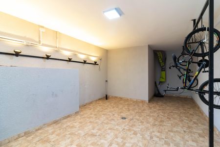 Apartamento à venda com 40m², 2 quartos e sem vagaBicicletário