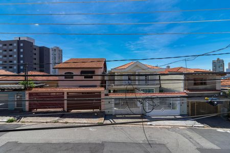 Apartamento à venda com 40m², 2 quartos e sem vagaVaranda da Sala - Vista