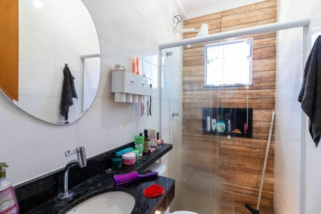 Apartamento à venda com 40m², 2 quartos e sem vagaBanheiro