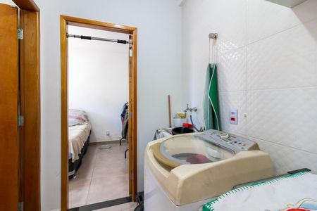 Apartamento à venda com 40m², 2 quartos e sem vagaÁrea de Serviço
