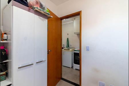 Apartamento à venda com 40m², 2 quartos e sem vagaQuarto 2