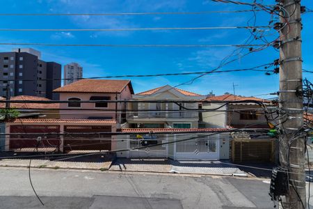 Apartamento à venda com 40m², 2 quartos e sem vagaQuarto 2 - Vista