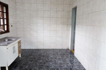 Casa para alugar com 58m², 1 quarto e sem vaga Casa para alugar com 58m², 1 quarto e sem vagaCozinha