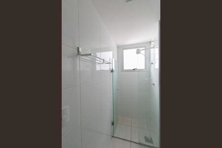 Apartamento para alugar com 97m², 3 quartos e 2 vagas Apartamento para alugar com 97m², 3 quartos e 2 vagasBanheiro da Suíte