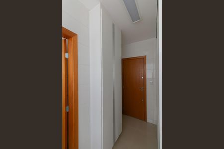 Apartamento para alugar com 97m², 3 quartos e 2 vagas Apartamento para alugar com 97m², 3 quartos e 2 vagasÁrea de Serviço