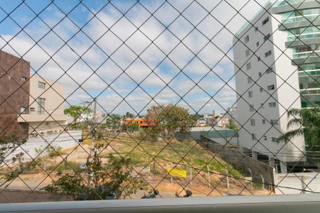 Apartamento para alugar com 97m², 3 quartos e 2 vagas Apartamento para alugar com 97m², 3 quartos e 2 vagasSacada Suíte