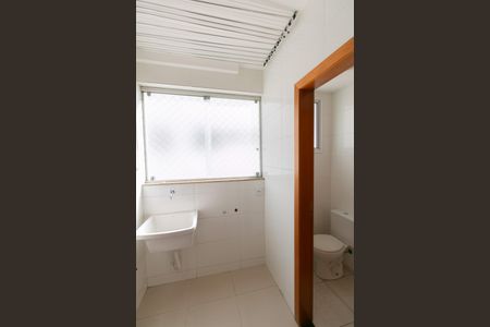 Apartamento para alugar com 97m², 3 quartos e 2 vagas Apartamento para alugar com 97m², 3 quartos e 2 vagasÁrea de Serviço