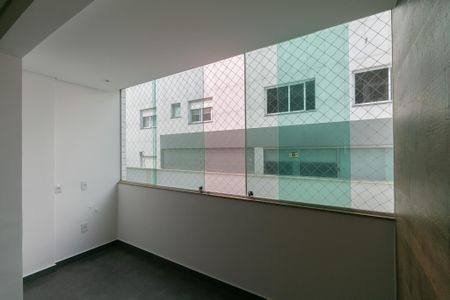 Apartamento para alugar com 97m², 3 quartos e 2 vagas Apartamento para alugar com 97m², 3 quartos e 2 vagasSacada