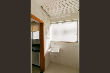 Apartamento para alugar com 97m², 3 quartos e 2 vagas Apartamento para alugar com 97m², 3 quartos e 2 vagasÁrea de Serviço